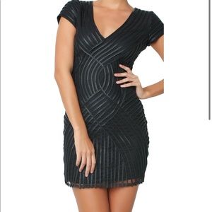 ✨PARKER Fabiana Mini Dress✨